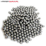 9mm Stainless Steel Ball Bearings (500)