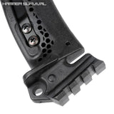 Hammer Pocket Slingshot