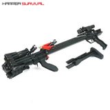 RS-X7 'Doomsday' Slingshot Crossbow - V3