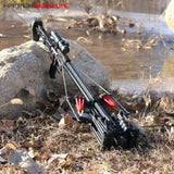 RS-X7 'Doomsday' Slingshot Crossbow - V3