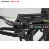 Soul-Eater - Chain Driven Slingshot Crossbow (350 FPS) - PRE-ORDER