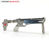 V39 - 'Viper' Slingshot Crossbow - V2 (275 FPS)