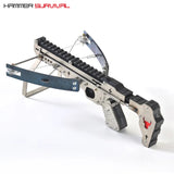 V39 - 'Viper' Slingshot Crossbow - V2 (275 FPS)