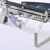 V39 - 'Viper' Slingshot Crossbow - V2 (275 FPS)