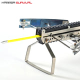 V39 - 'Viper' Slingshot Crossbow - V2 (275 FPS)