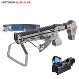 V39 - 'Viper' Slingshot Crossbow - V2 (275 FPS)