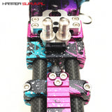 Venom Railshot Slingshot Rifle (4-Axis)