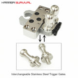 Venom Railshot Slingshot Rifle (4-Axis)