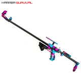 Venom Railshot Slingshot Rifle (4-Axis)