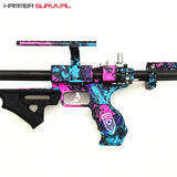 Venom Railshot Slingshot Rifle (4-Axis)