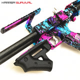 Venom Railshot Slingshot Rifle (4-Axis)