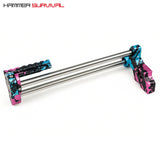 Venom Railshot Slingshot Rifle (4-Axis)