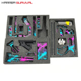 Venom Railshot Slingshot Rifle (4-Axis)