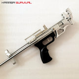 Falcon-GT Slingshot Rifle: (300 FPS)