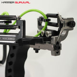 GTX-3 Competition Slingshot