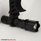 GTX-3 Slingshot (No Arm Brace)