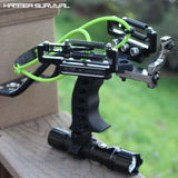 GTX-3 Competition Slingshot