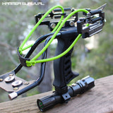 GTX-3 Competition Slingshot