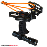 GTX-3 Slingshot (No Arm Brace)