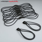 Slingshot Bands: M6, GTX-3 (10)