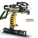 GTX-3 Competition Slingshot