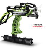 GTX-3 Competition Slingshot