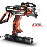 GTX-3 Competition Slingshot