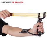 V-Series High Power Slingshot