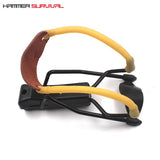 Razorwind Wrist-Braced Slingshot