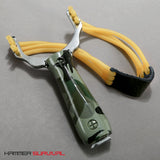 High Velocity Slingshot