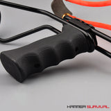 Huntsman Wrist-Braced Slingshot