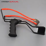 Huntsman Wrist-Braced Slingshot