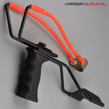 Huntsman Wrist-Braced Slingshot