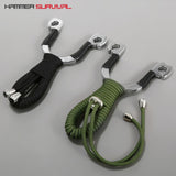 M6 Compact Slingshot