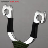 M6 Compact Slingshot