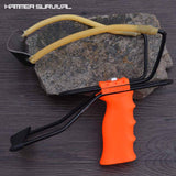 Marksman Wrist-Braced Slingshot
