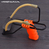 Marksman Wrist-Braced Slingshot