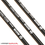 Musen 30" Carbon Arrows (Set of 6 or 12)