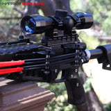 RS-X7 'Doomsday' Slingshot Crossbow - V2