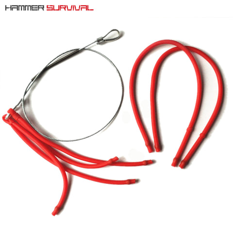 Slingshot Band (RS-X7 V1)