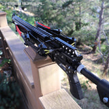RS-X7 'Doomsday' Slingshot Crossbow - V2