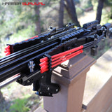 RS-X7 'Doomsday' Slingshot Crossbow - V2