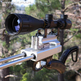 RS-X8 Long Range 'Sniper' Slingshot