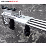 RS-X9 'Dreadnought' Custom Slingshot