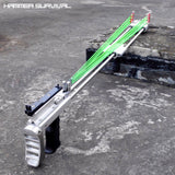 RS-X9 'Dreadnought' Custom Slingshot