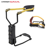 Razorwind Wrist-Braced Slingshot