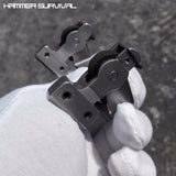 ROGUE R1 - Professional Hunting Slingshot