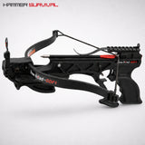 Bow Road GDF1 Compact Crossbow (280 FPS)