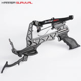 Bow Road GDF1 Compact Crossbow (280 FPS)