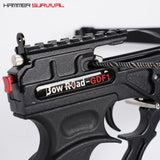 Bow Road GDF1 Compact Crossbow (280 FPS)